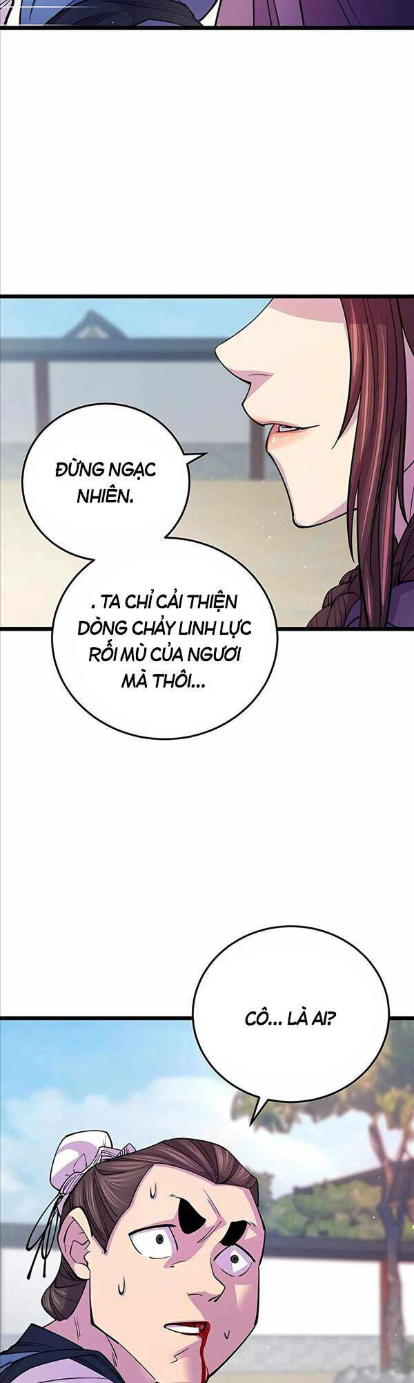 Thiên Hạ Đệ Nhất Đại Sư Huynh - Chapter 9 - Page 47