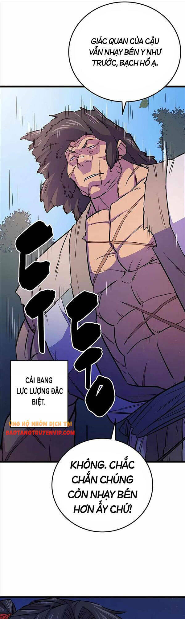 Thiên Hạ Đệ Nhất Đại Sư Huynh - Chapter 9 - Page 4