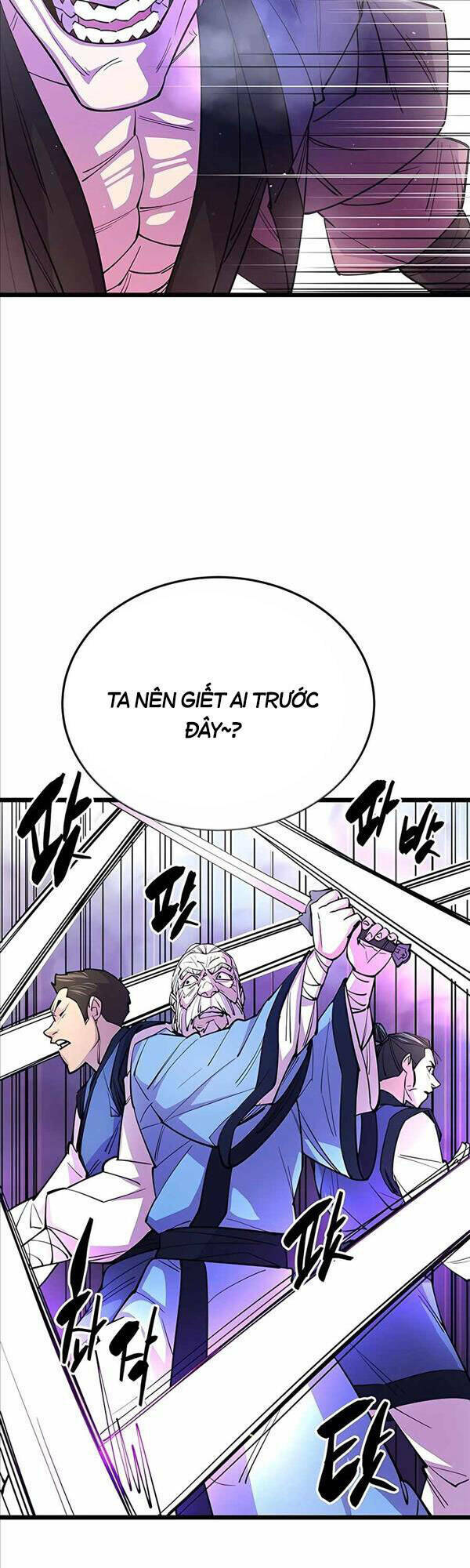 Thiên Hạ Đệ Nhất Đại Sư Huynh - Chapter 9 - Page 49