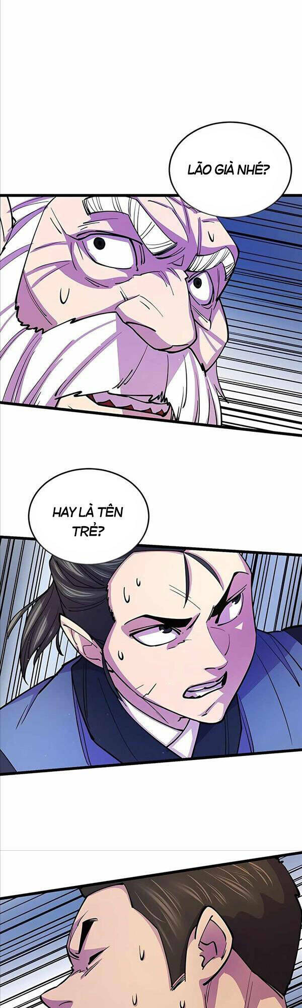 Thiên Hạ Đệ Nhất Đại Sư Huynh - Chapter 9 - Page 50