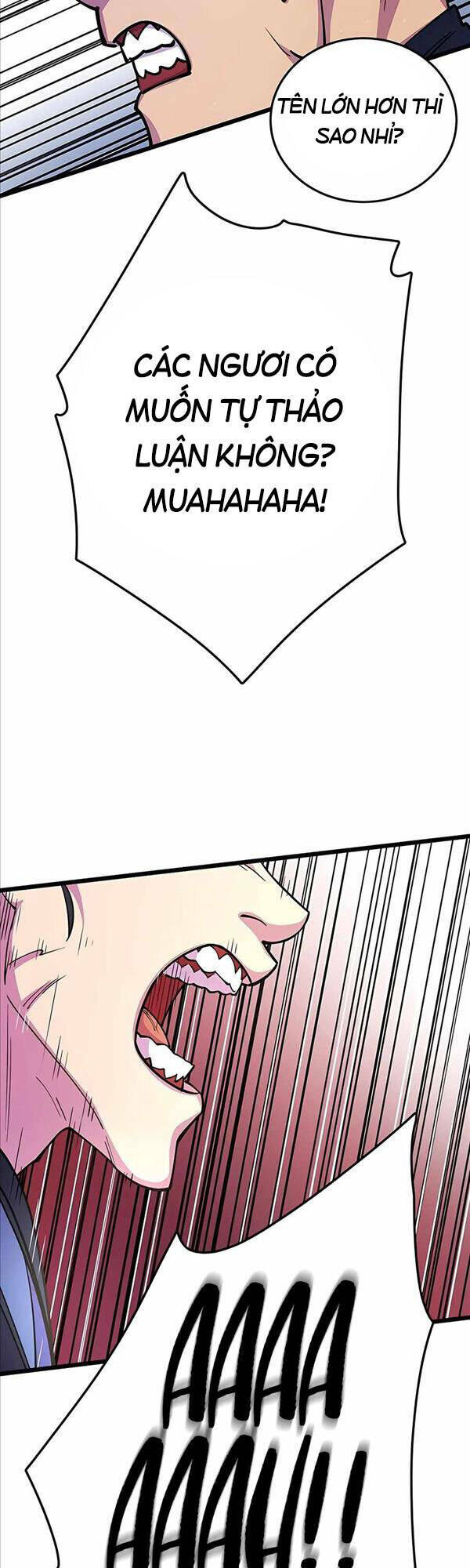 Thiên Hạ Đệ Nhất Đại Sư Huynh - Chapter 9 - Page 51