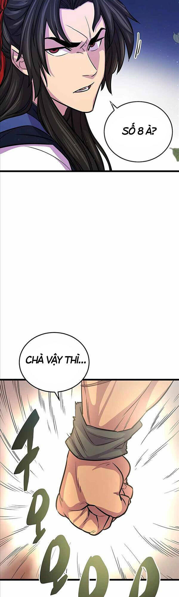 Thiên Hạ Đệ Nhất Đại Sư Huynh - Chapter 9 - Page 5