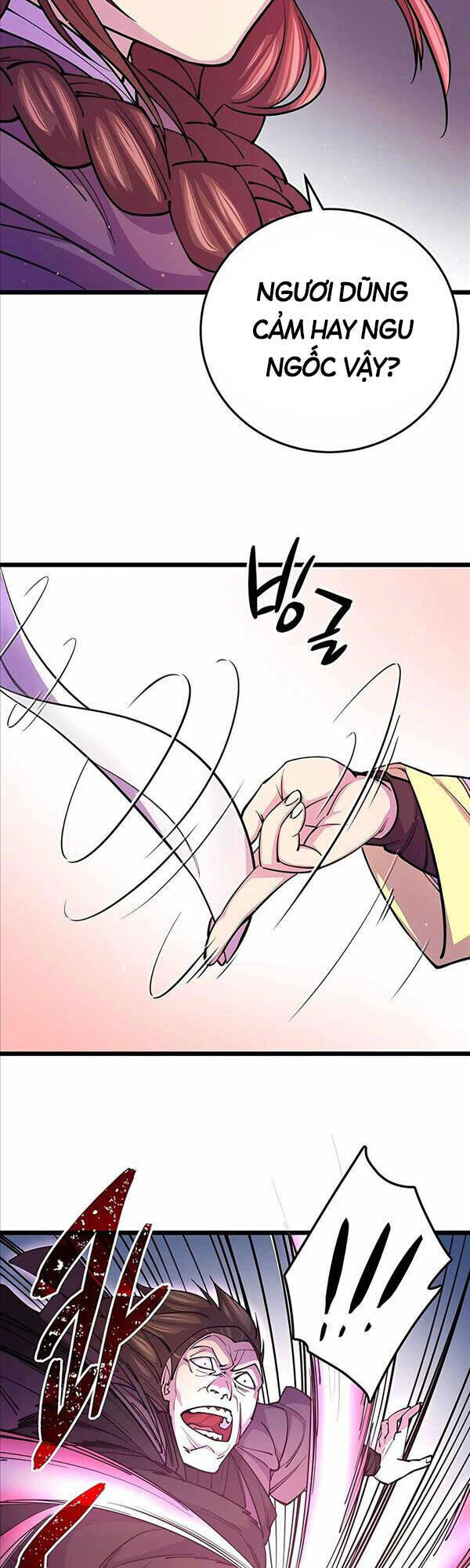 Thiên Hạ Đệ Nhất Đại Sư Huynh - Chapter 9 - Page 59