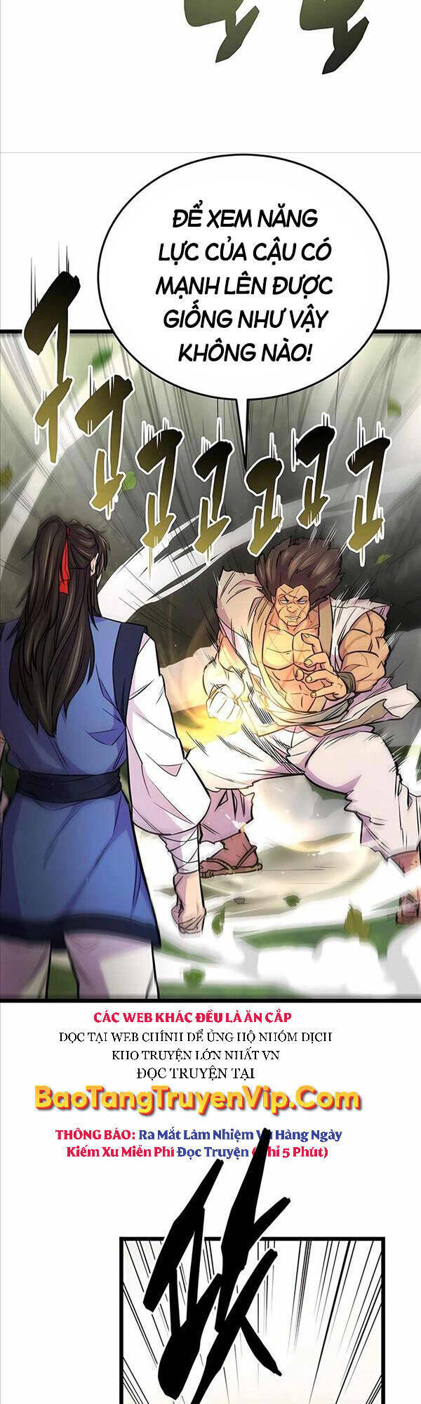 Thiên Hạ Đệ Nhất Đại Sư Huynh - Chapter 9 - Page 6