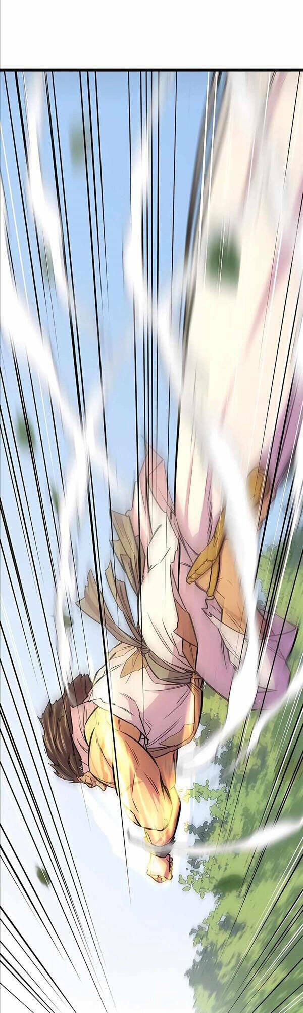 Thiên Hạ Đệ Nhất Đại Sư Huynh - Chapter 9 - Page 8