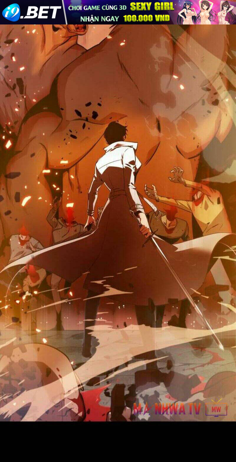 Toàn trí độc giả - Omniscient Reader - Chapter 0 - Page 17