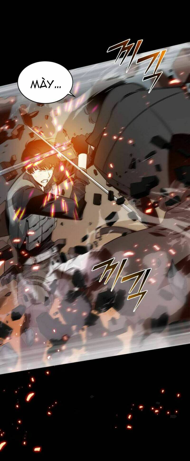 Toàn trí độc giả - Omniscient Reader - Chapter 0 - Page 31