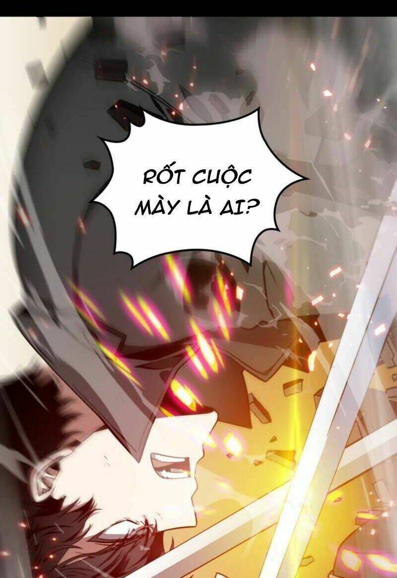 Toàn trí độc giả - Omniscient Reader - Chapter 0 - Page 33