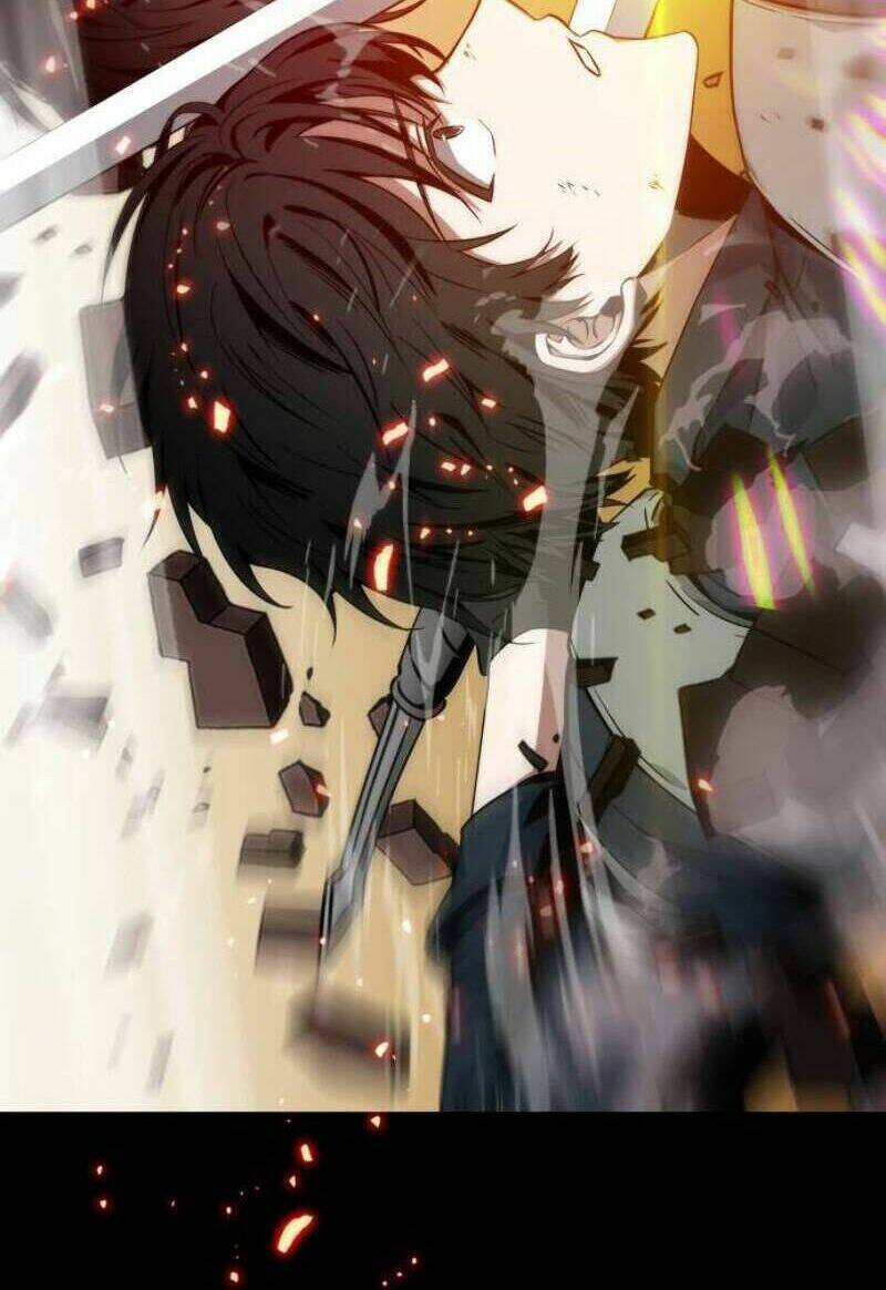 Toàn trí độc giả - Omniscient Reader - Chapter 0 - Page 34