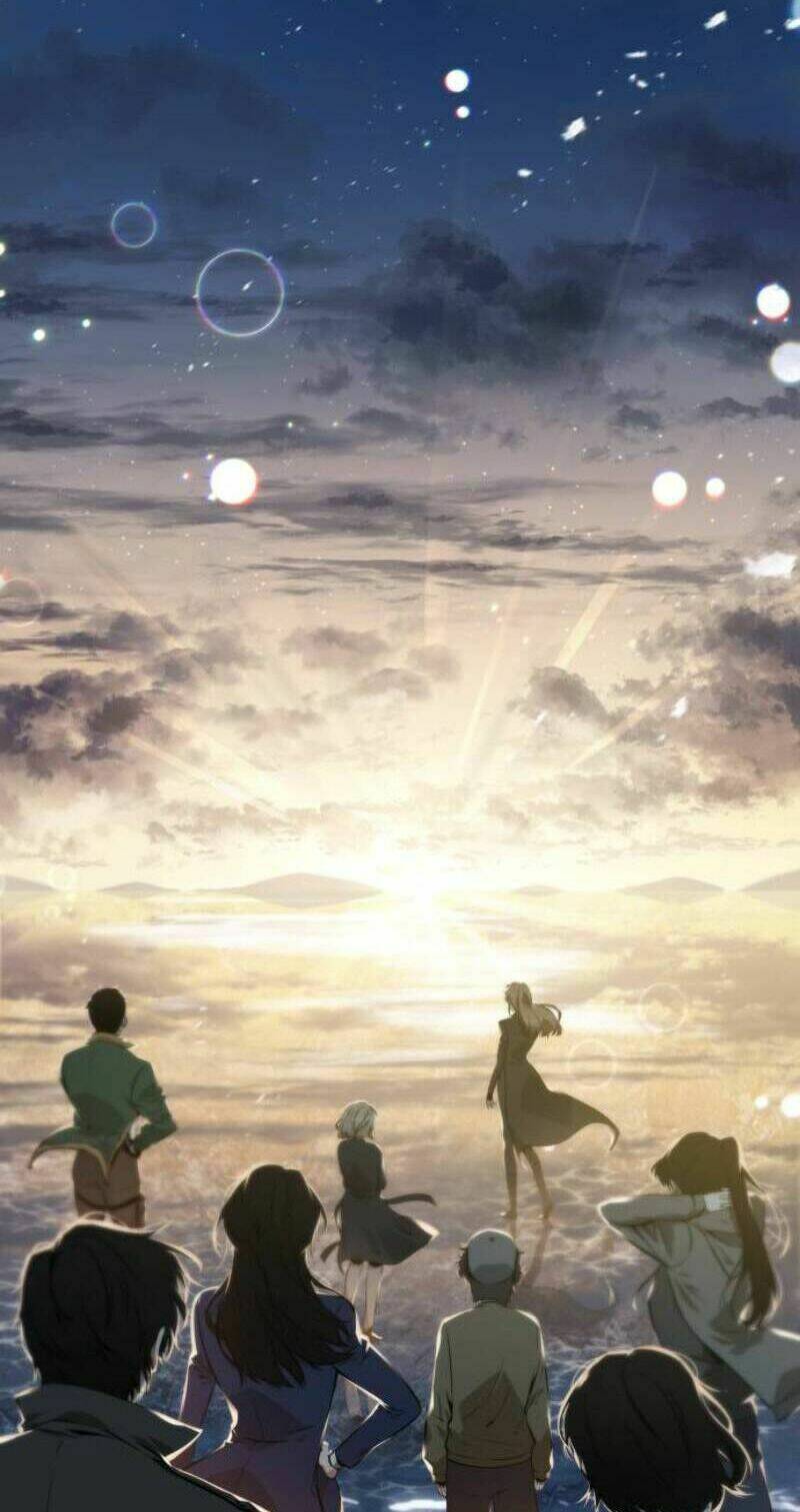 Toàn trí độc giả - Omniscient Reader - Chapter 0 - Page 47