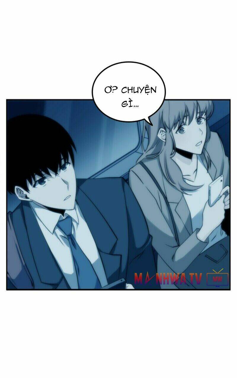 Toàn trí độc giả - Omniscient Reader - Chapter 1 - Page 103