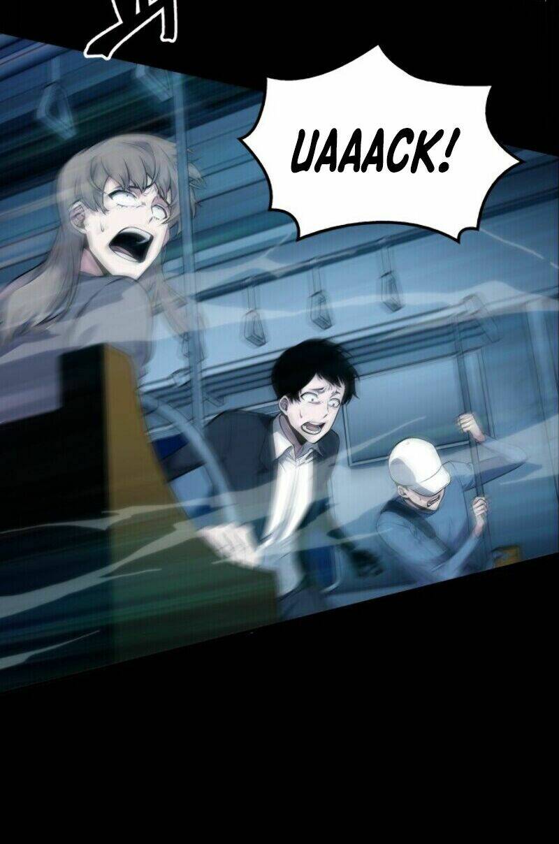 Toàn trí độc giả - Omniscient Reader - Chapter 1 - Page 107