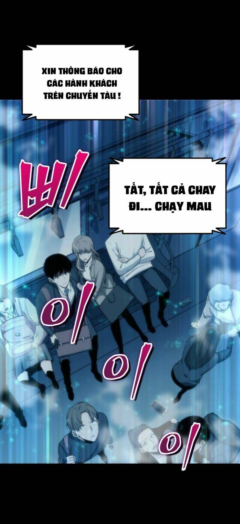 Toàn trí độc giả - Omniscient Reader - Chapter 1 - Page 113