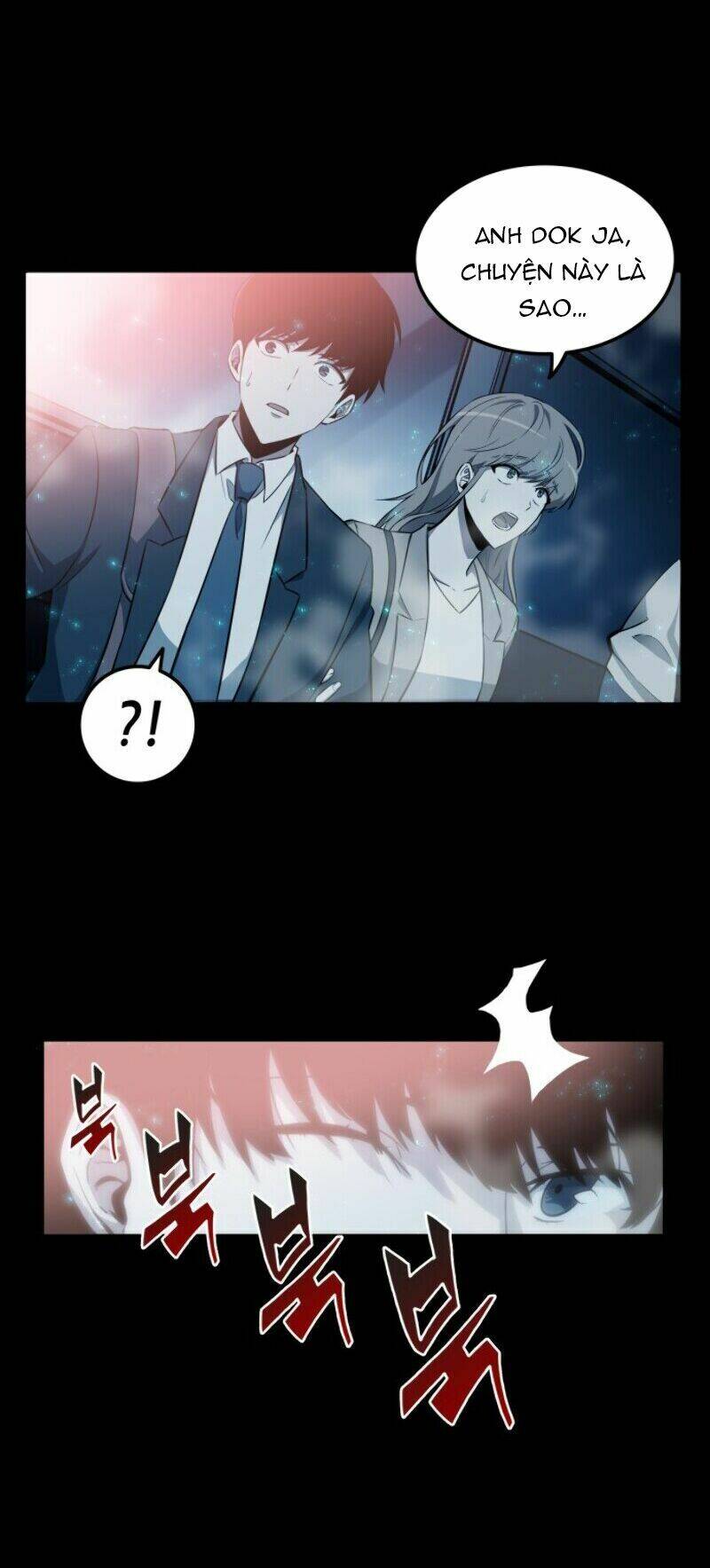 Toàn trí độc giả - Omniscient Reader - Chapter 1 - Page 114