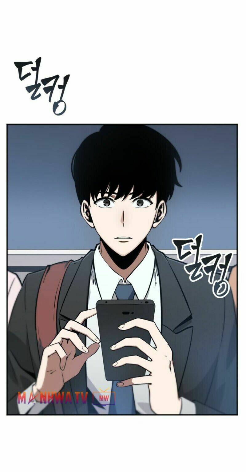 Toàn trí độc giả - Omniscient Reader - Chapter 1 - Page 11