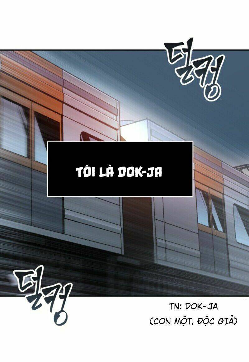 Toàn trí độc giả - Omniscient Reader - Chapter 1 - Page 14