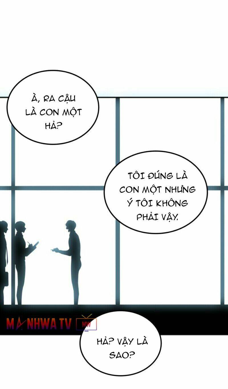 Toàn trí độc giả - Omniscient Reader - Chapter 1 - Page 16
