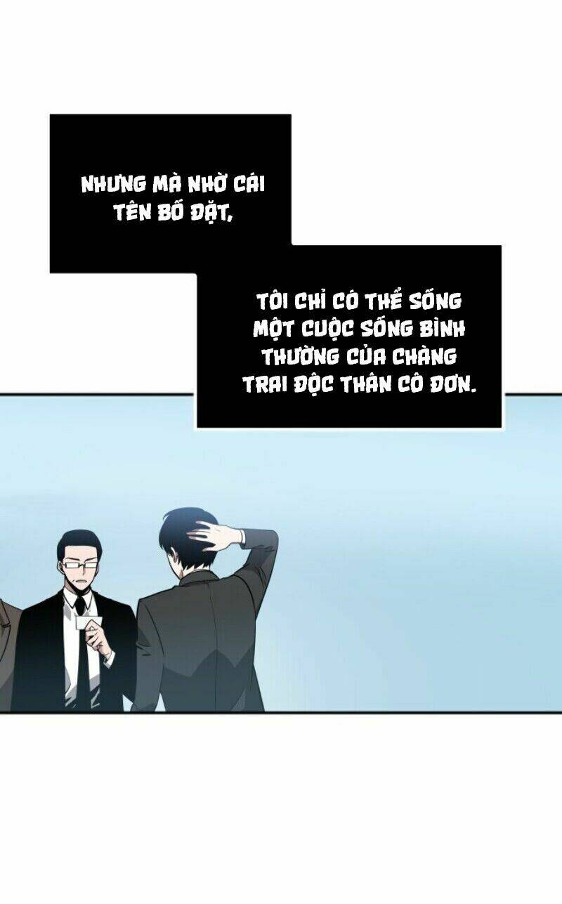Toàn trí độc giả - Omniscient Reader - Chapter 1 - Page 18