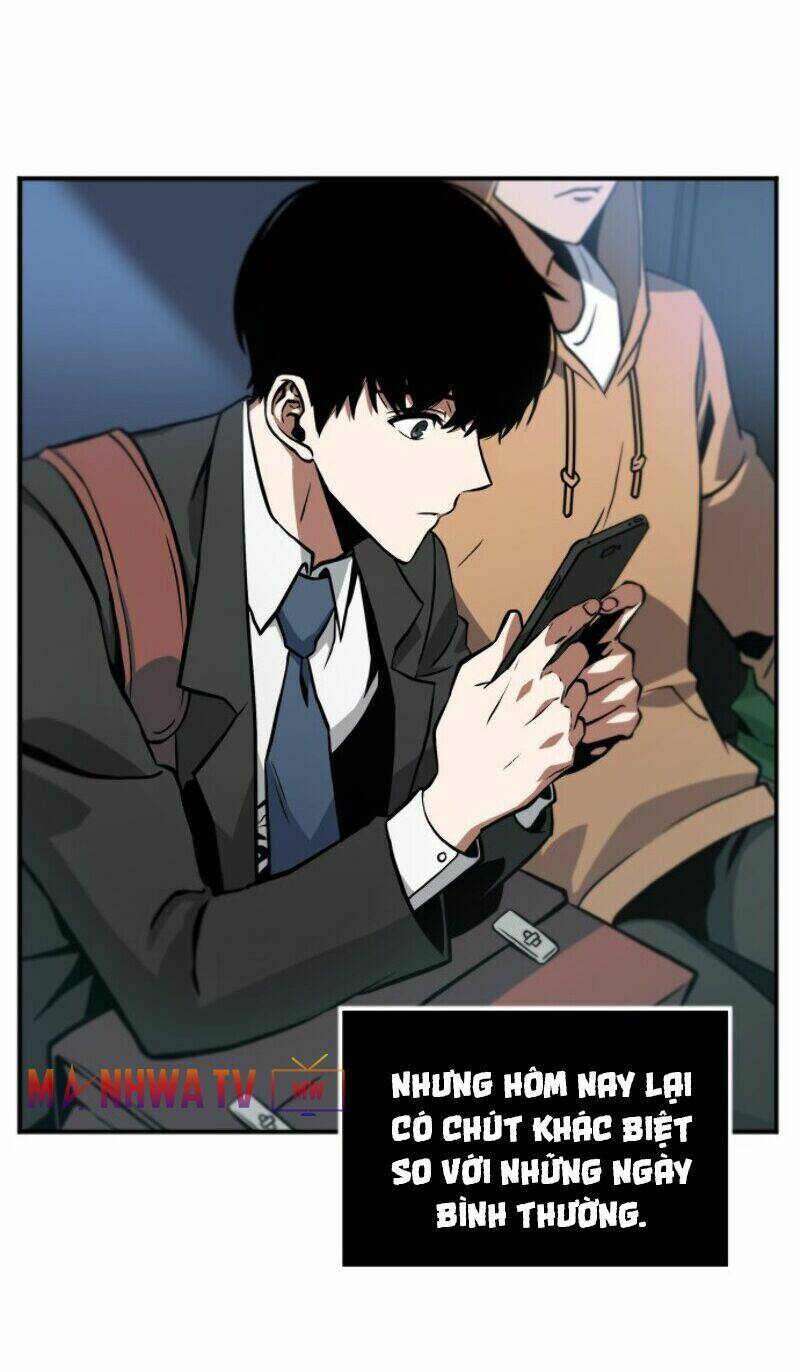 Toàn trí độc giả - Omniscient Reader - Chapter 1 - Page 21