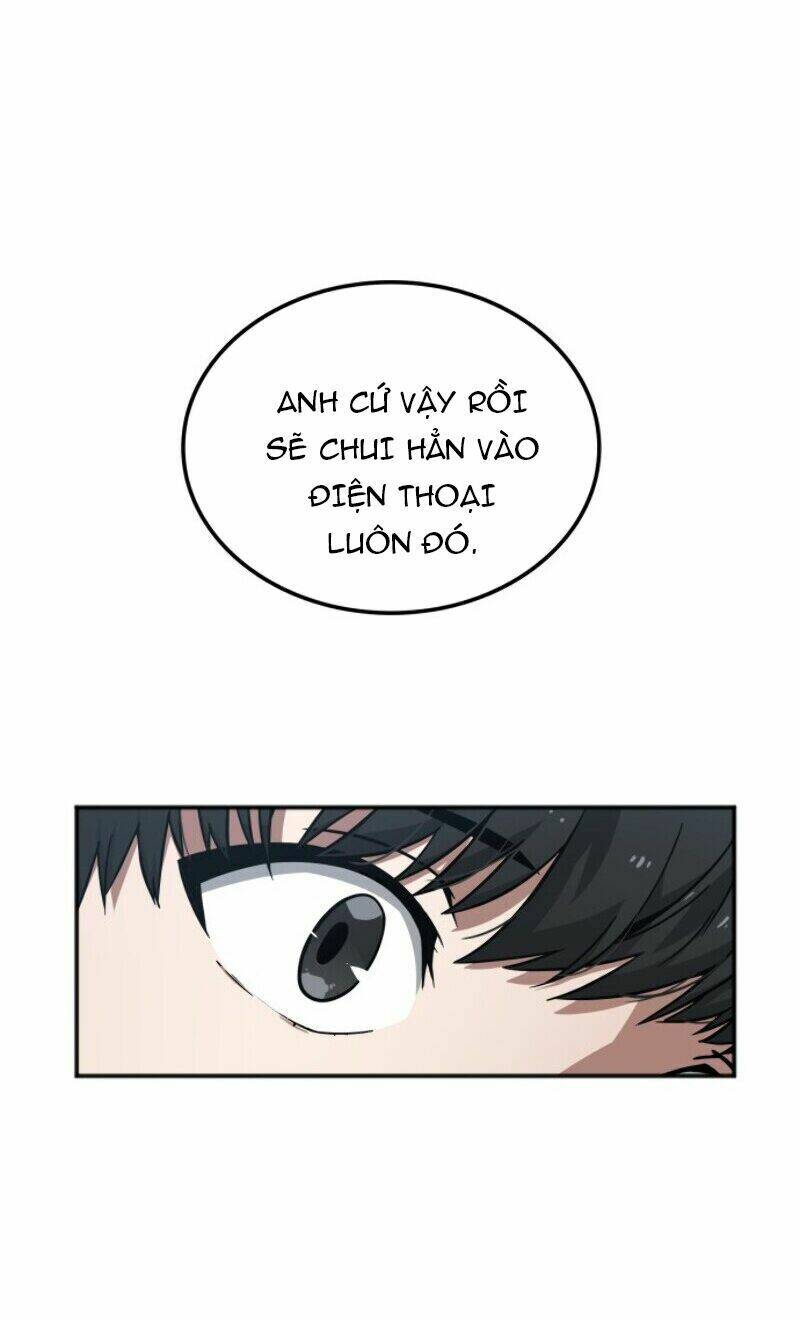 Toàn trí độc giả - Omniscient Reader - Chapter 1 - Page 22