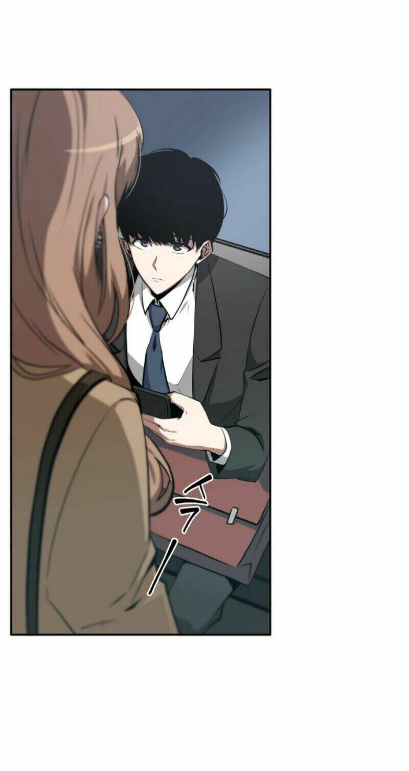 Toàn trí độc giả - Omniscient Reader - Chapter 1 - Page 23