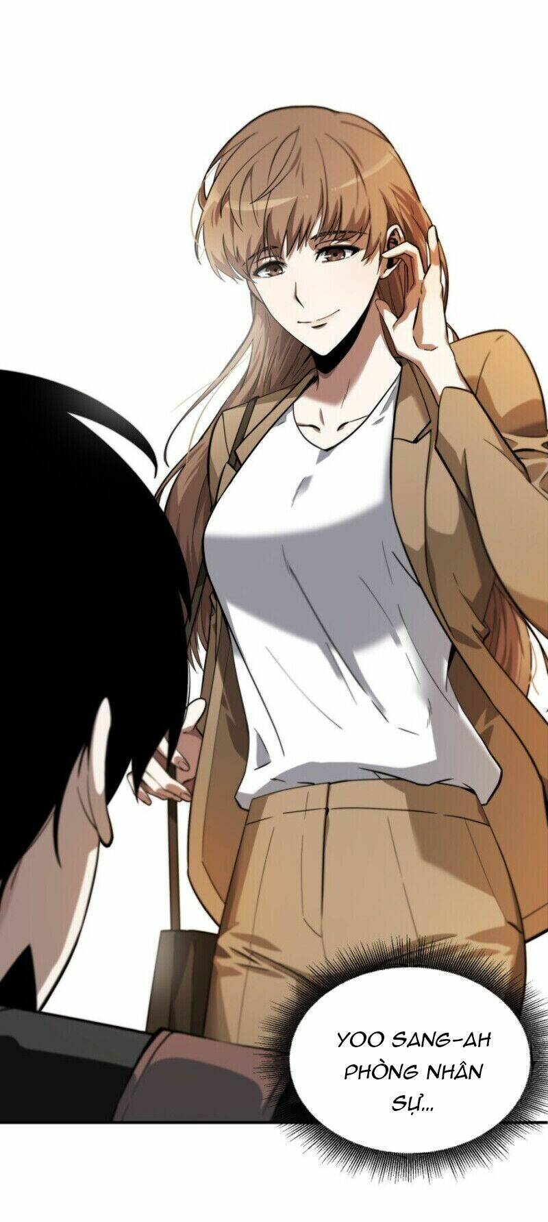 Toàn trí độc giả - Omniscient Reader - Chapter 1 - Page 24