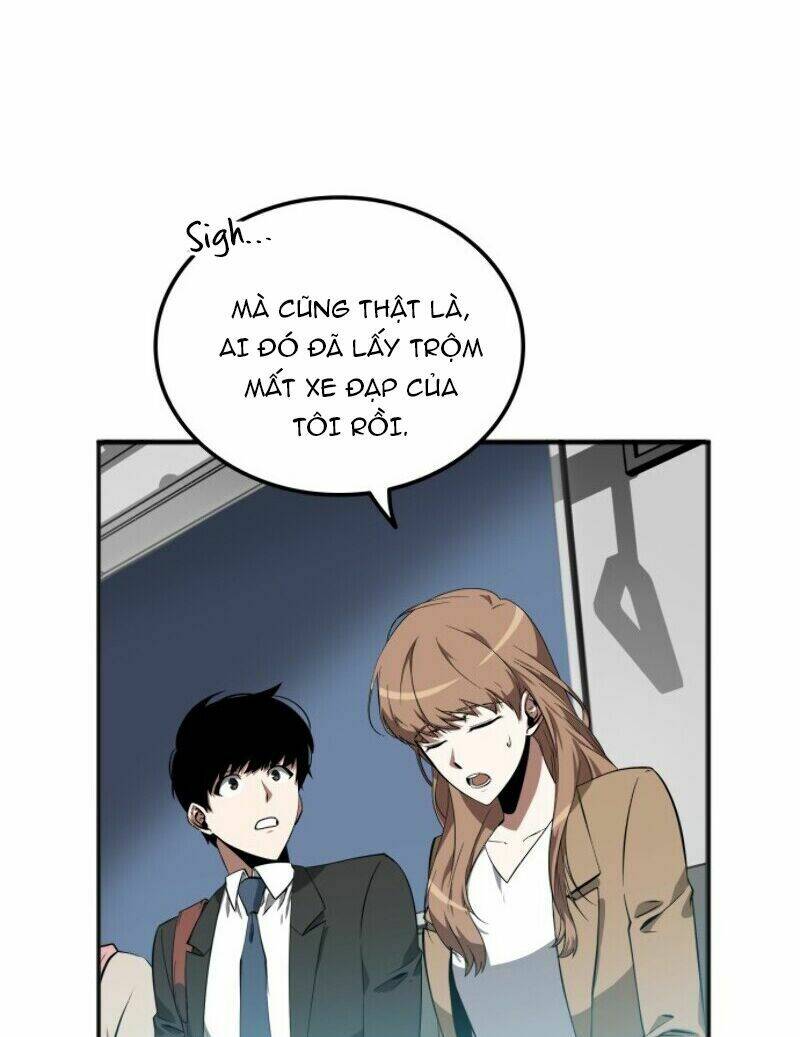 Toàn trí độc giả - Omniscient Reader - Chapter 1 - Page 29