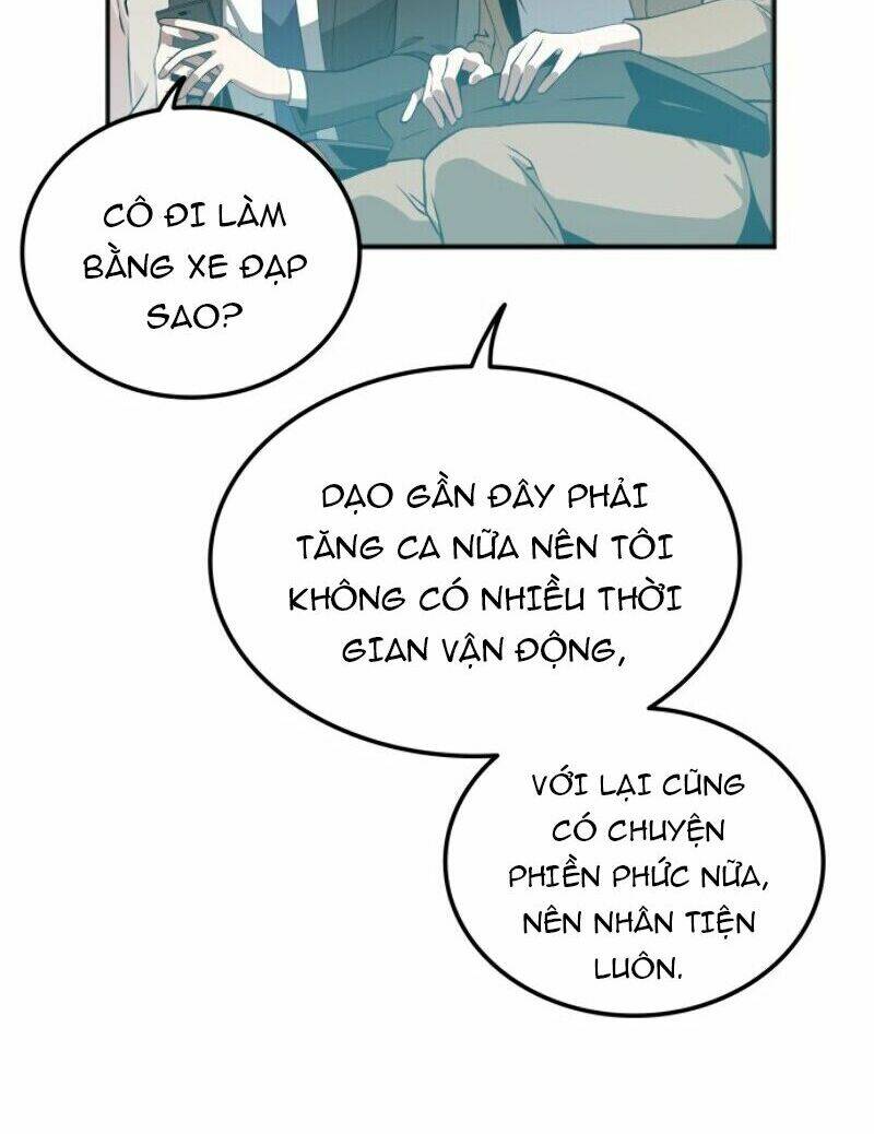 Toàn trí độc giả - Omniscient Reader - Chapter 1 - Page 30