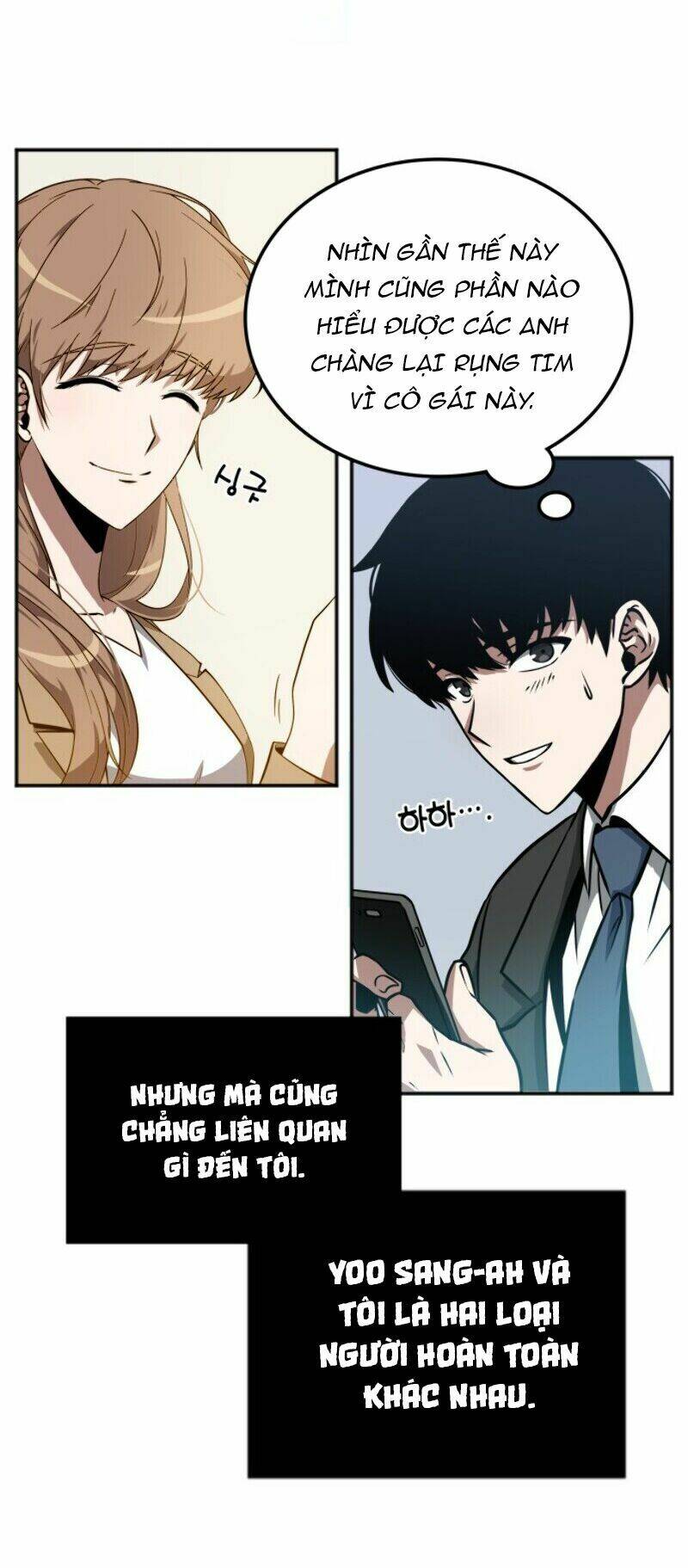 Toàn trí độc giả - Omniscient Reader - Chapter 1 - Page 31