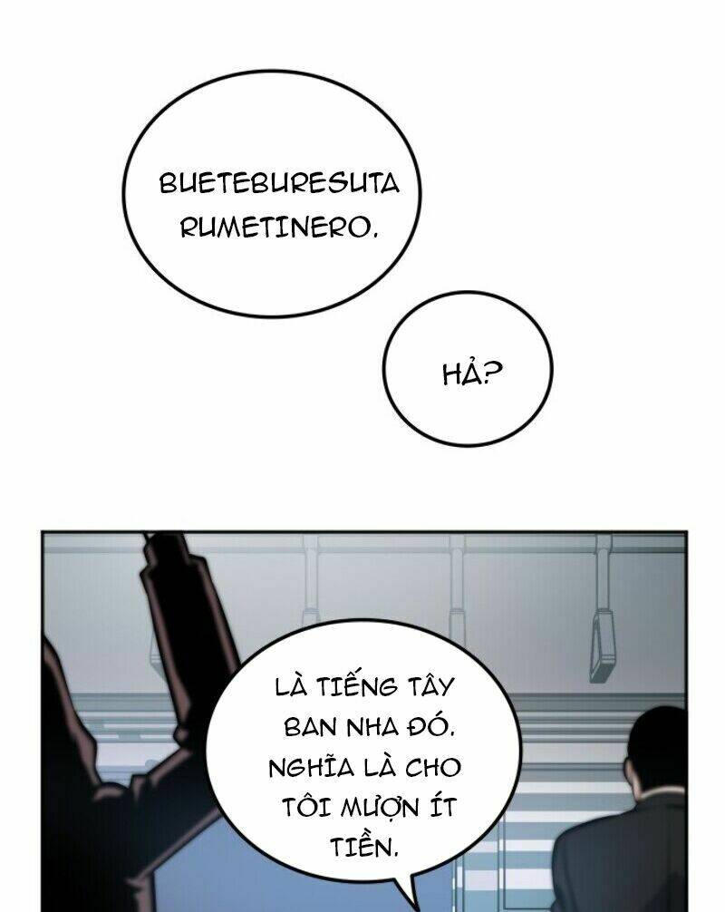 Toàn trí độc giả - Omniscient Reader - Chapter 1 - Page 33