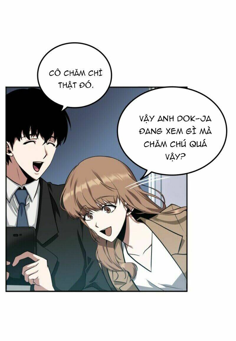 Toàn trí độc giả - Omniscient Reader - Chapter 1 - Page 35