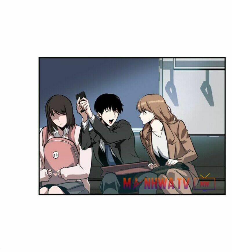 Toàn trí độc giả - Omniscient Reader - Chapter 1 - Page 36