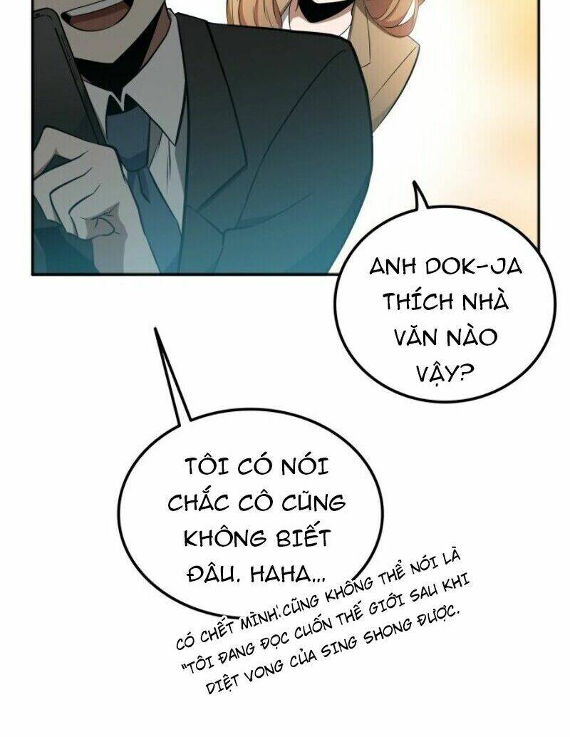 Toàn trí độc giả - Omniscient Reader - Chapter 1 - Page 39