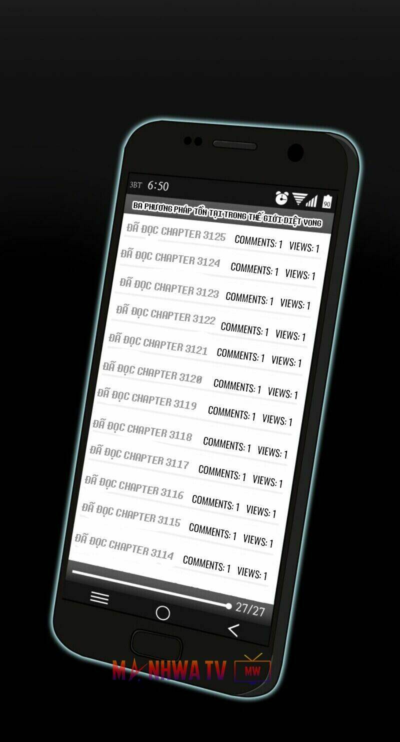 Toàn trí độc giả - Omniscient Reader - Chapter 1 - Page 44