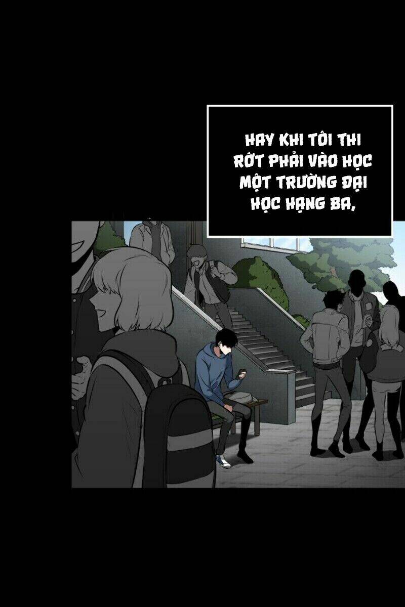 Toàn trí độc giả - Omniscient Reader - Chapter 1 - Page 47