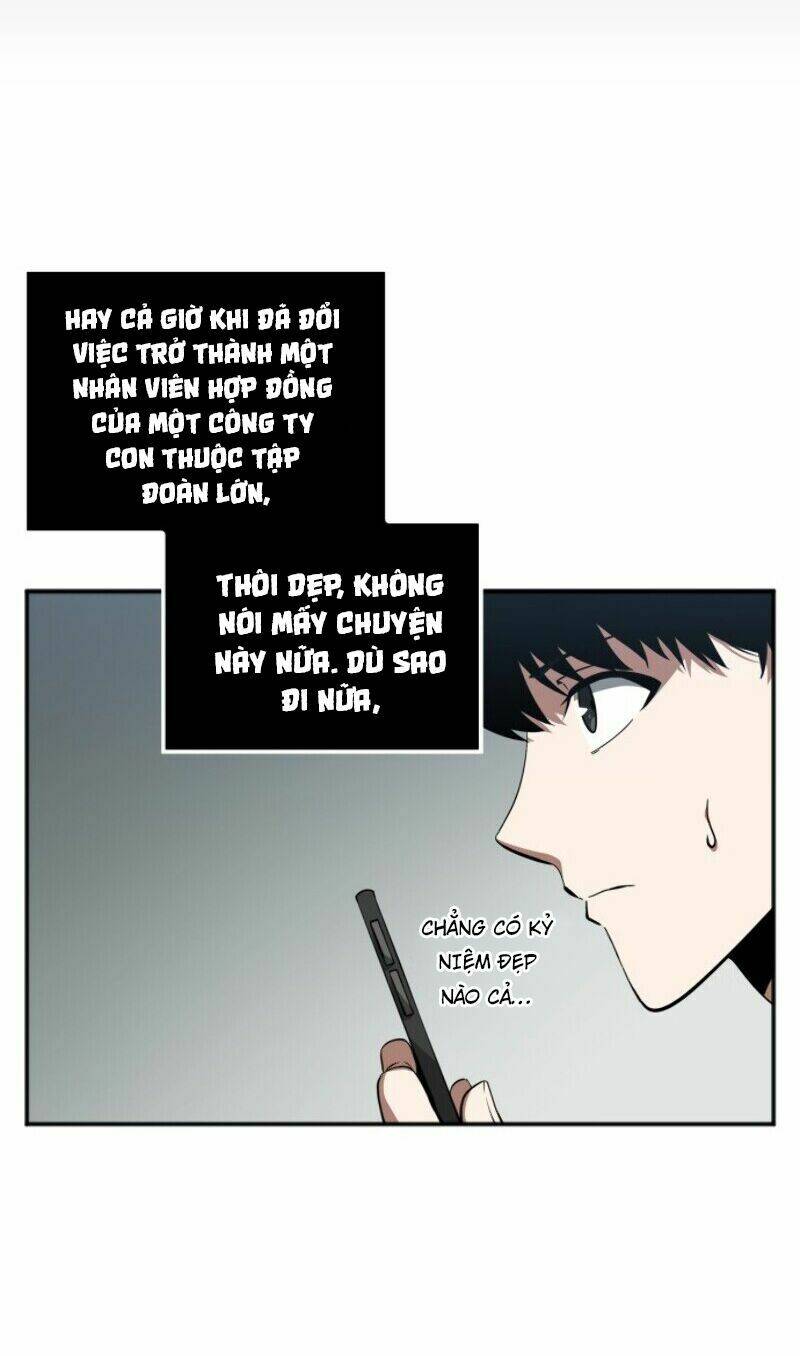 Toàn trí độc giả - Omniscient Reader - Chapter 1 - Page 49