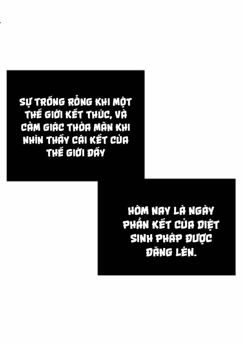 Toàn trí độc giả - Omniscient Reader - Chapter 1 - Page 50