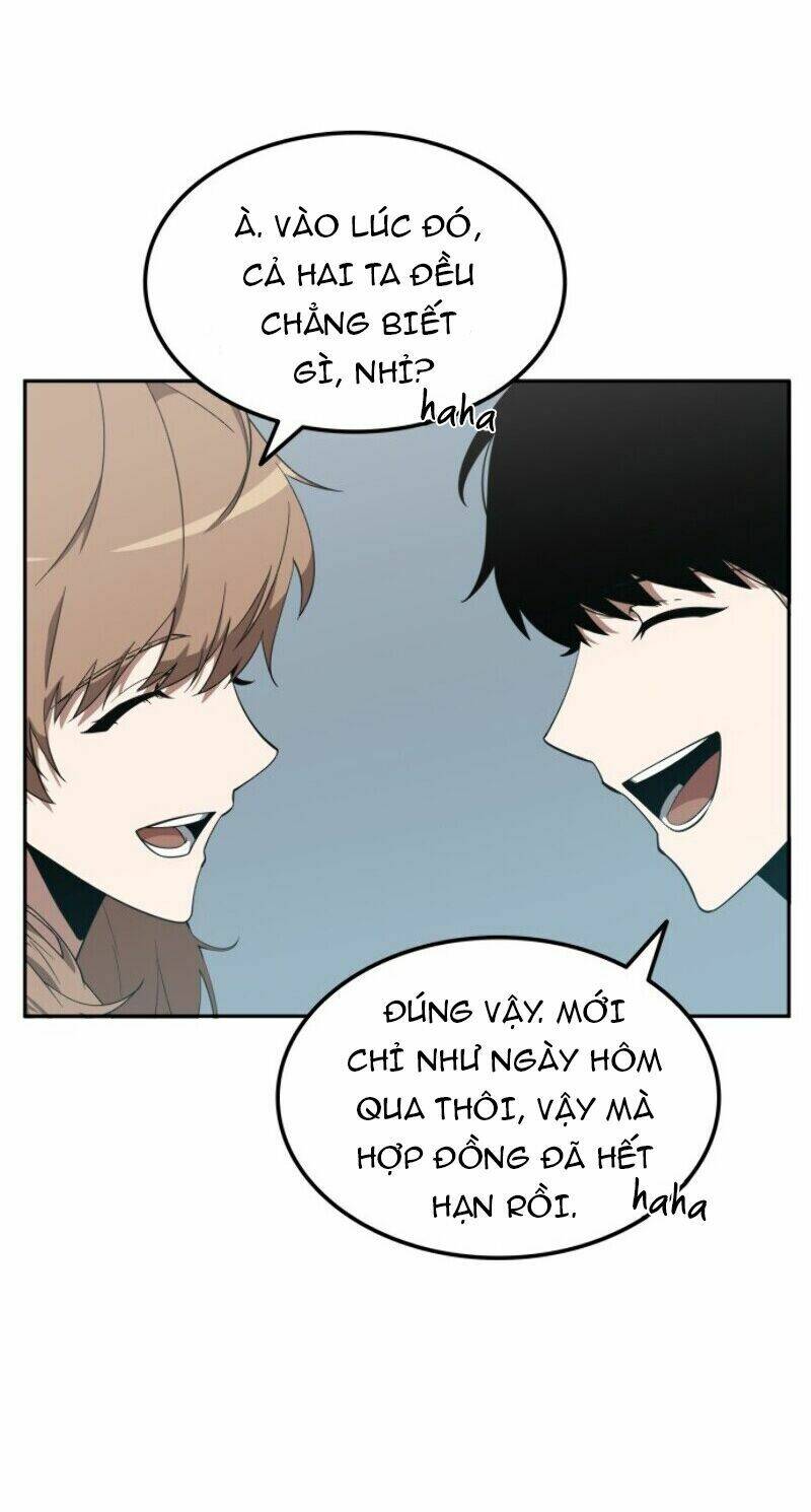 Toàn trí độc giả - Omniscient Reader - Chapter 1 - Page 58