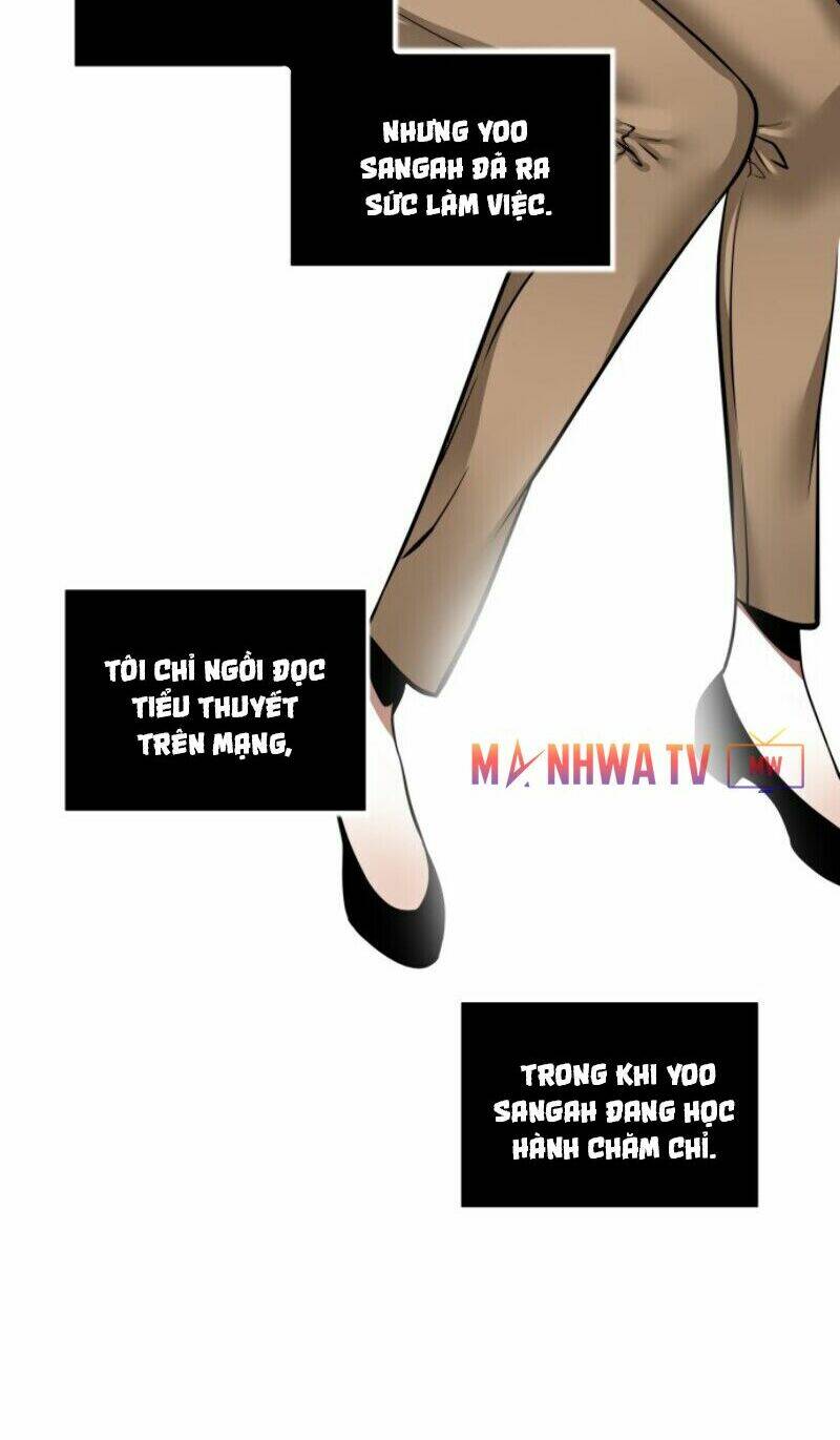 Toàn trí độc giả - Omniscient Reader - Chapter 1 - Page 64