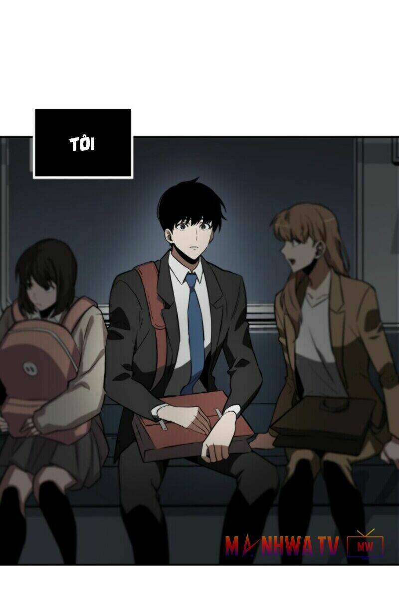 Toàn trí độc giả - Omniscient Reader - Chapter 1 - Page 72