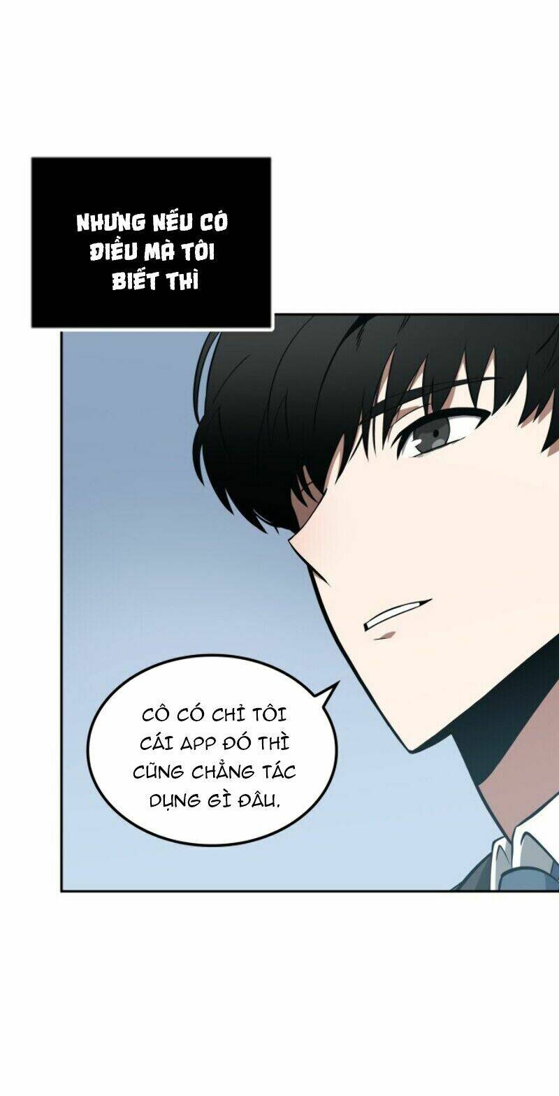 Toàn trí độc giả - Omniscient Reader - Chapter 1 - Page 76