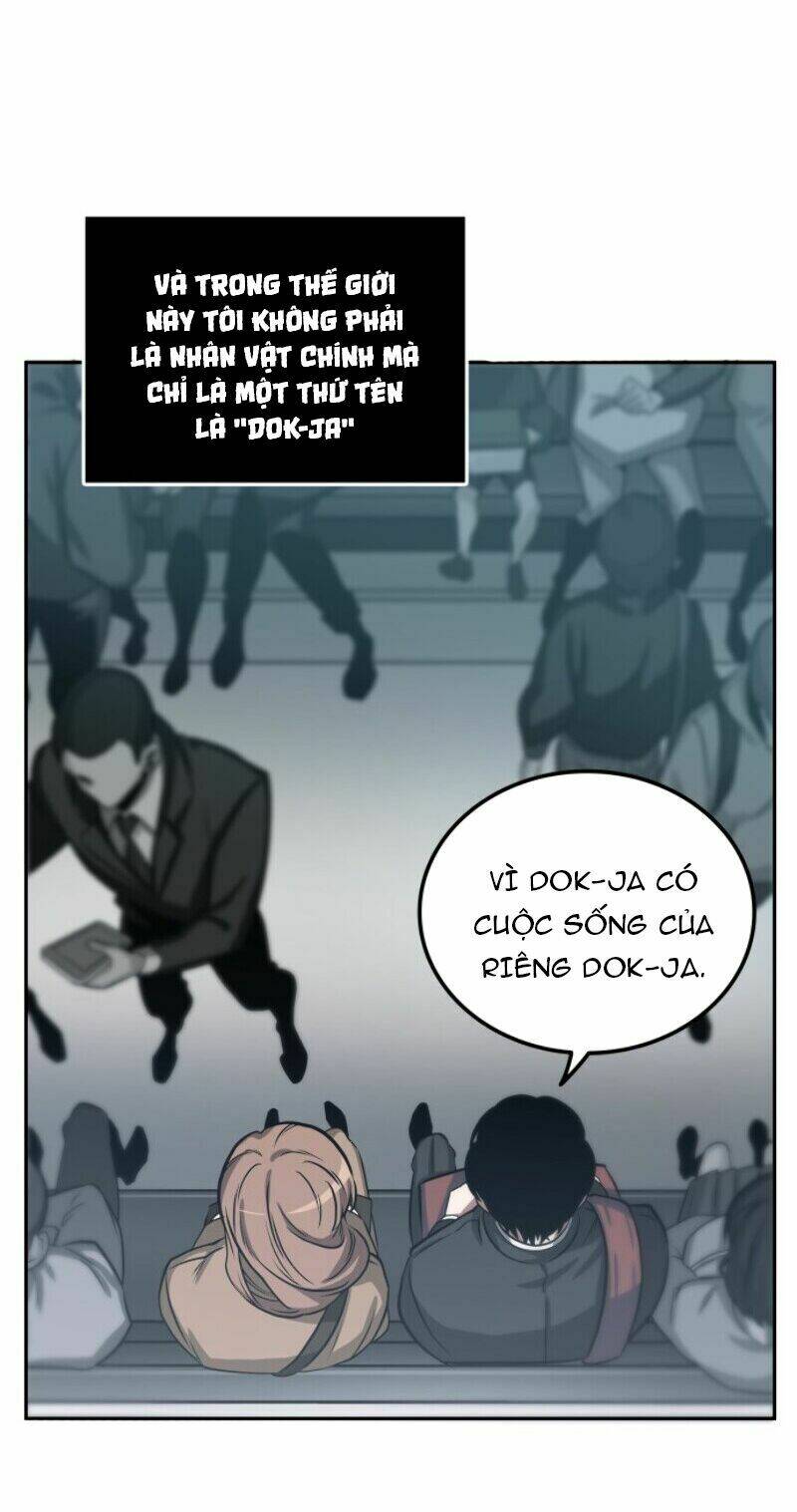 Toàn trí độc giả - Omniscient Reader - Chapter 1 - Page 78