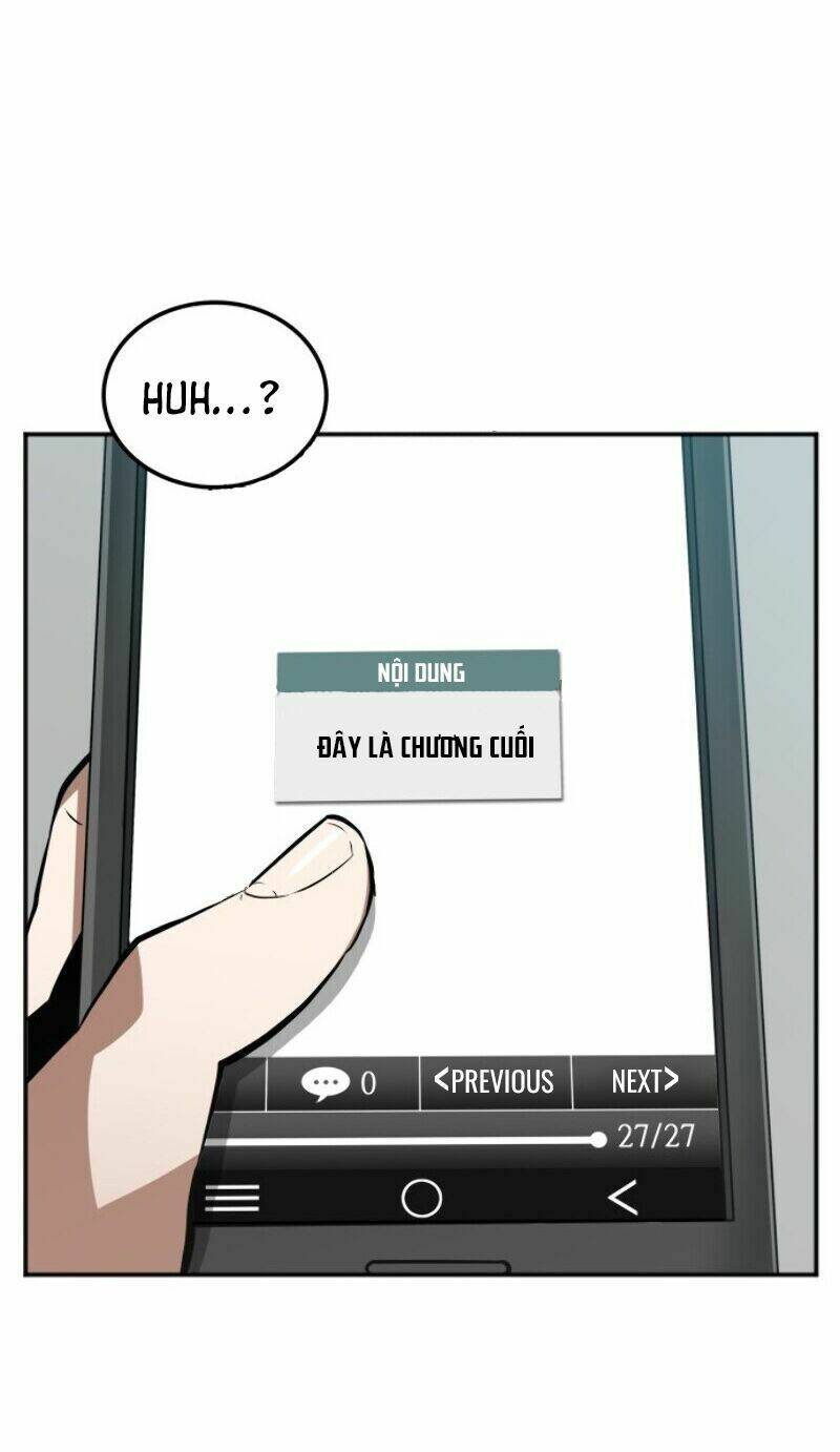 Toàn trí độc giả - Omniscient Reader - Chapter 1 - Page 7