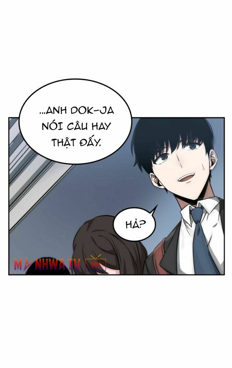 Toàn trí độc giả - Omniscient Reader - Chapter 1 - Page 80