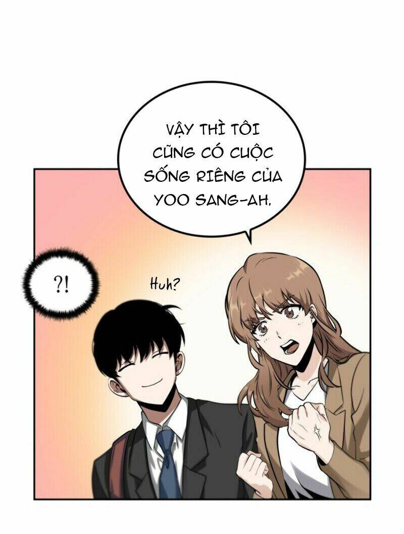 Toàn trí độc giả - Omniscient Reader - Chapter 1 - Page 81