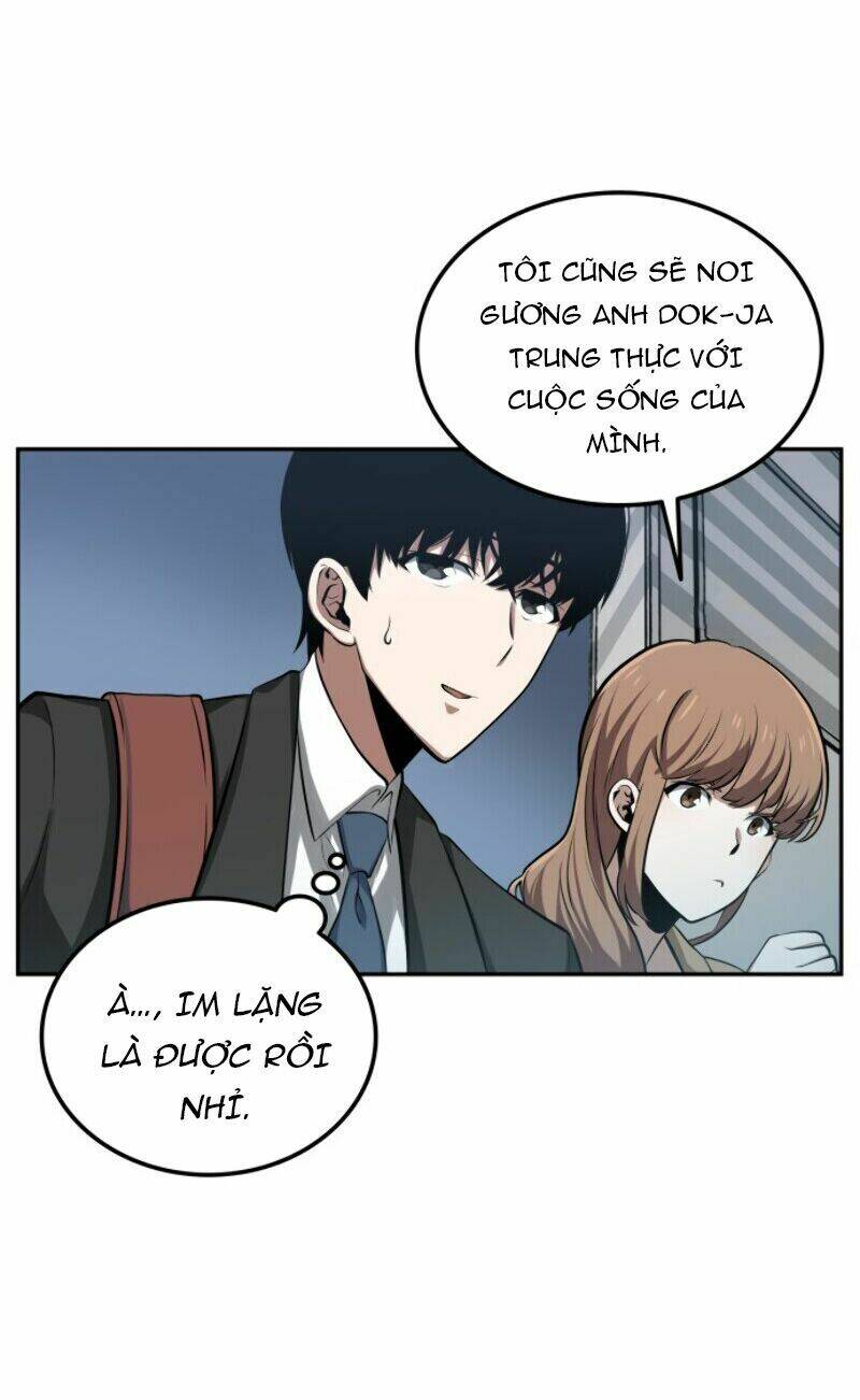 Toàn trí độc giả - Omniscient Reader - Chapter 1 - Page 82