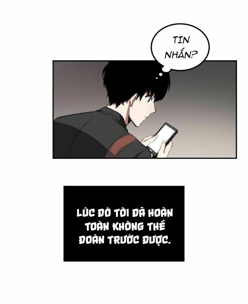 Toàn trí độc giả - Omniscient Reader - Chapter 1 - Page 84