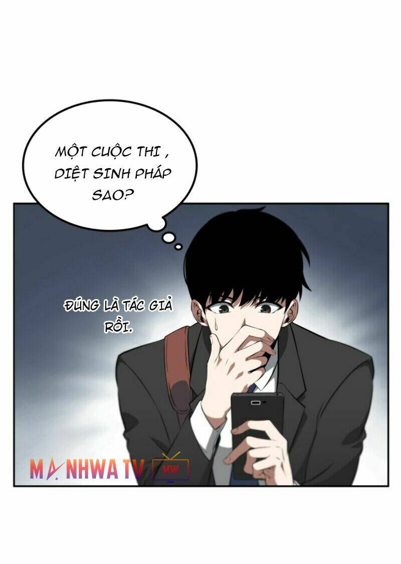 Toàn trí độc giả - Omniscient Reader - Chapter 1 - Page 89