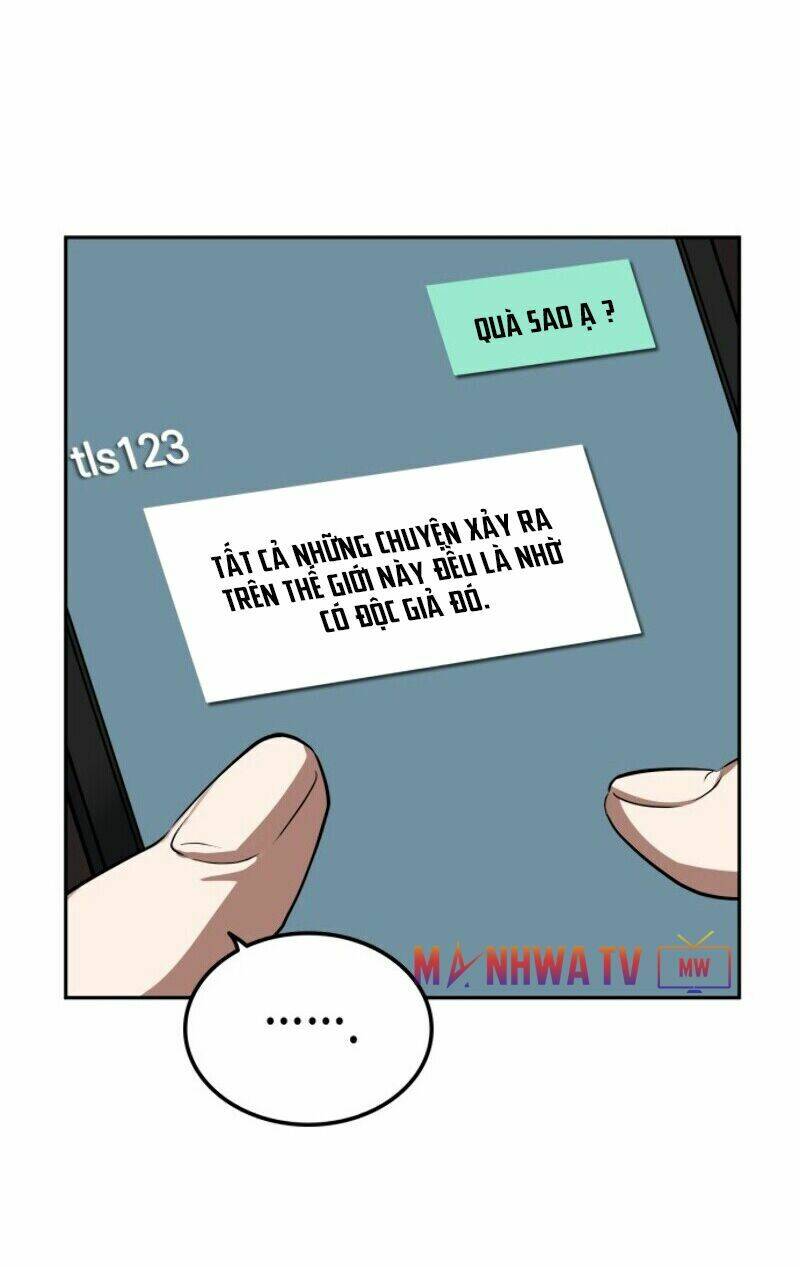 Toàn trí độc giả - Omniscient Reader - Chapter 1 - Page 95