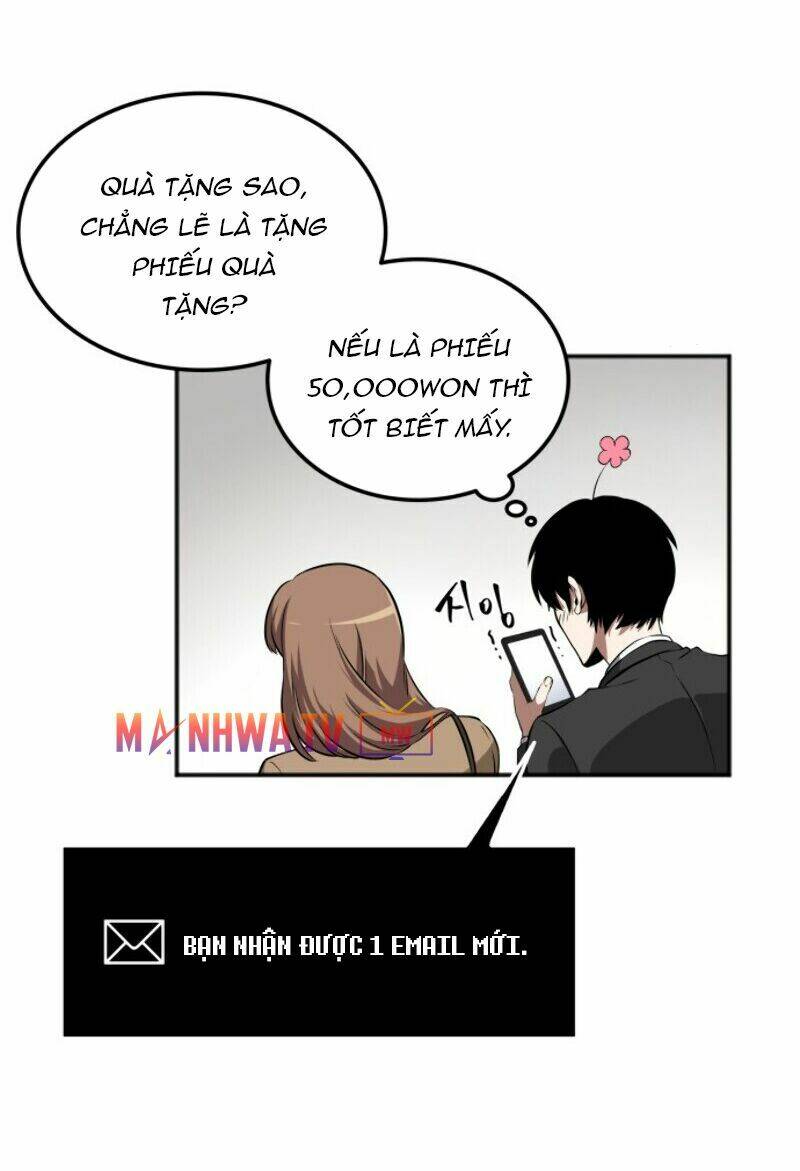 Toàn trí độc giả - Omniscient Reader - Chapter 1 - Page 97